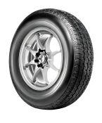 bridgestone v-steel rd 613 steel 195/-/r15 106 s c