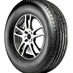 bridgestone v-steel rib 265 215/85/r16 115 q c