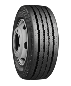 bridgestone v-steel rib 294 205/75/r16 113/111  c