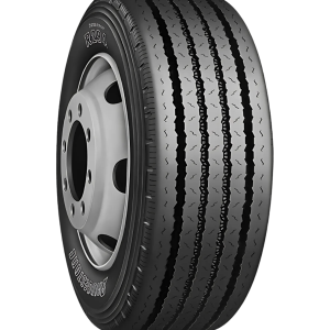 bridgestone v-steel rib 294 205/75/r16 113/111  c