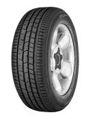 continental conti cross contact lx sport 265/40/r22 106 y xl