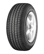 continental 4x4 contact 255/55/r19 111 v xl