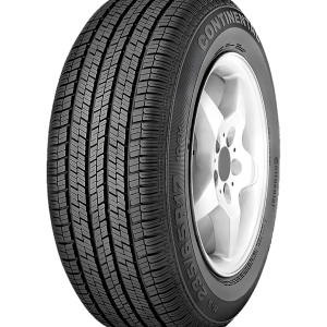 continental 4x4 contact 235/60/r17 102 v  mo