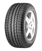 continental 4x4 sport contact 275/45/r19 108 y