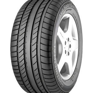 continental 4x4 sport contact 275/45/r19 108 y