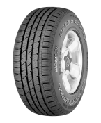 continental conti cross contact lx 265/40/r22 106 y