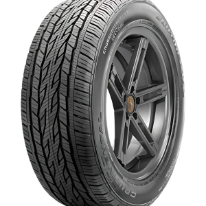 continental conti cross contact lx 20 255/55/r20 107 s