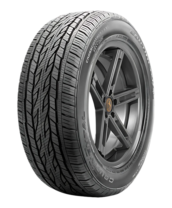 continental conti cross contact lx 20 275/55/r20 111 s