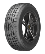 continental conti cross contact lx 25 265/50/r20 107 t