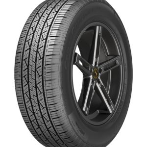 continental conti cross contact lx 25 225/55/r19 99 v