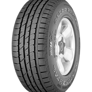 continental conti cross contact lx 245/55/r19 103 h