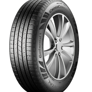 continental conti cross contact rx lr 275/40/r21 107 h xl