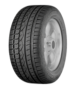 continental conti cross contact uhp 295/35/r21 107 y xl mo