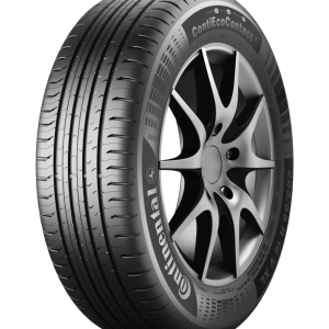 continental conti eco contact 5 165/65/r14 79 t