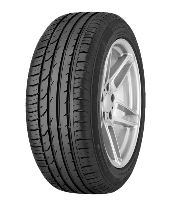 continental conti premium contact 2 155/70/r14 77 t