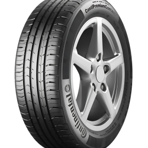 continental conti premium contact 5 215/55/r17 94 v
