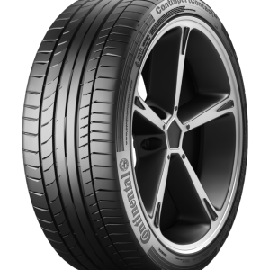 continental conti sport contact 5p 285/40/r22 106 y  mo