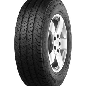 continental conti van contact 100 165/70/r14 87 r c