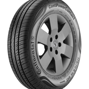 continental contipower contact 175/70/r14 84 t