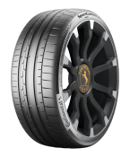continental conti sport contact 6 245/30/r20 90 y xl