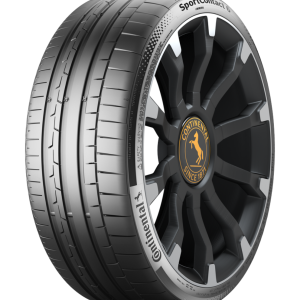 continental conti sport contact 6 245/30/r20 106  xl