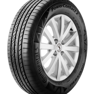 continental power contact 2 185/65/r15 88 h