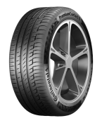 continental premium contact 6 225/50/r18 99 w xl *