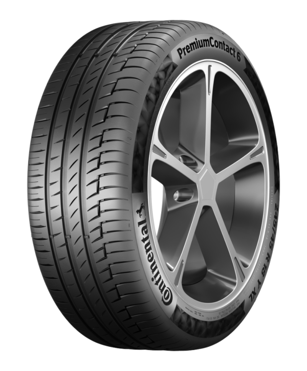 continental premium contact 6 235/45/r20 100 w xl