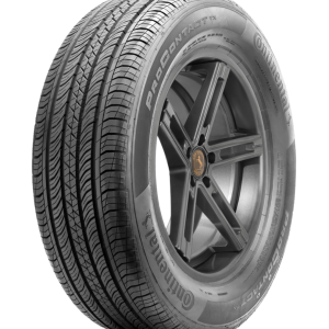 continental pro contact tx 165/65/r15 81 t