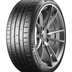 continental sport contact 7 225/35/r19 88 y xl