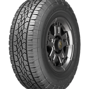 continental terrain contact at 255/65/r17 110