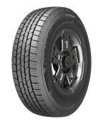 continental terrain contact ht 265/60/r18 110 t