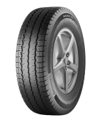 continental van contact as 215/85/r16 115/112 q c lt