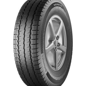 continental van contact as 285/65/r16 131 r c