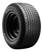 cooper cobra radial g/t 235/60/r14 96 t