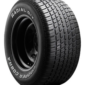 cooper cobra radial g/t 225/70/r15 100 t