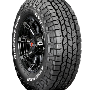 cooper discoverer at3 265/65/r18 114