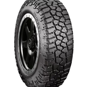 cooper discoverer rugged trek 275/60/r20 115 t