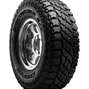 cooper discoverer st maxx 265/60/r20 121/118 q lt