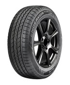 cooper endeavor plus 235/60/r18 107 v