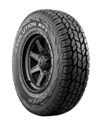 cooper evolution att 225/65/r17 102 h
