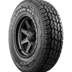 cooper evolution att 215/65/r16 98 t