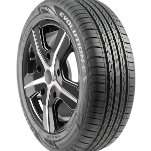 cooper evolution c5 205/60/r16 92 v