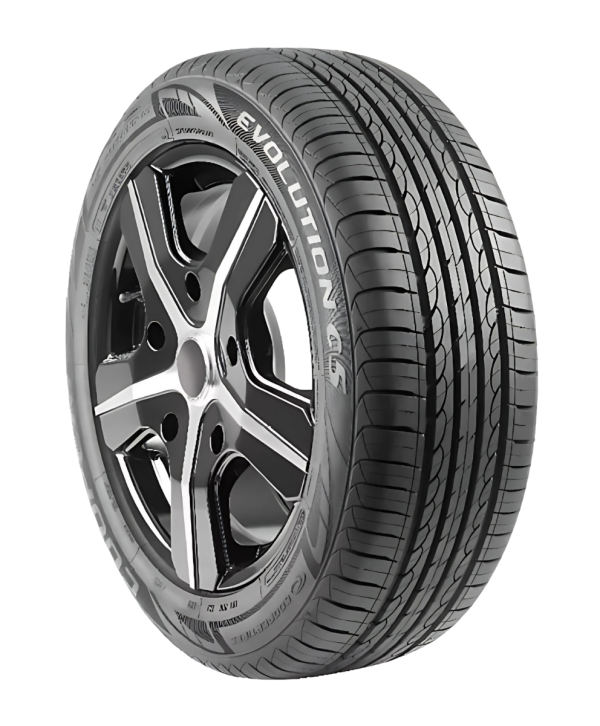 cooper evolution c5 215/55/r17 94 v