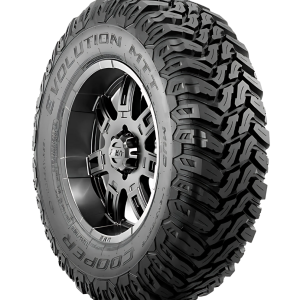cooper evolution mtt mud 31x/10.5/r15 109