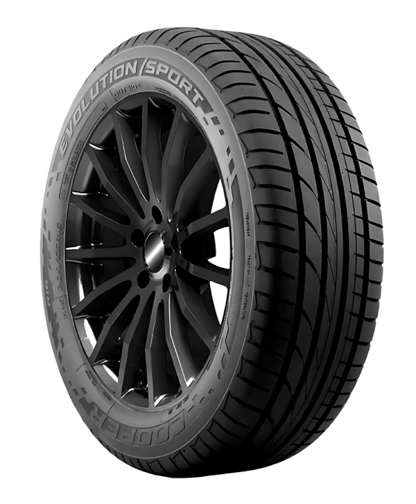 cooper evolution sport 205/70/r16 97 h