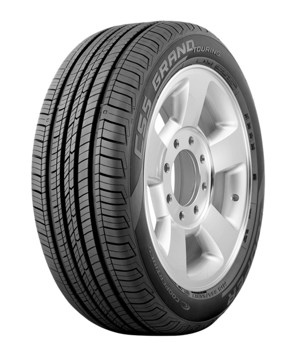 cooper cs5 grand touring 225/50/r18 95 t