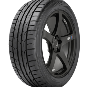 dunlop direzza dz102 285/35/r19 99 w