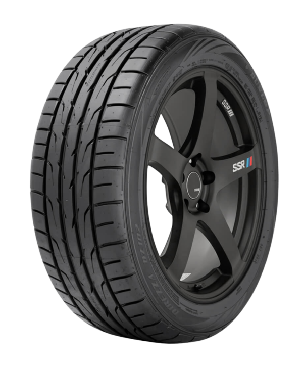 dunlop direzza dz102 plus 195/50/r15 82 v