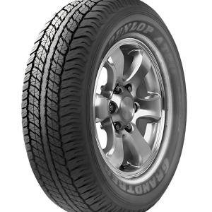 dunlop grandtrek at20 195/80/r15 96 s